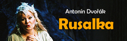 Rusalka Rusalka