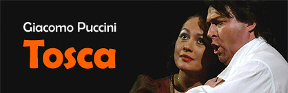 Tosca Tosca