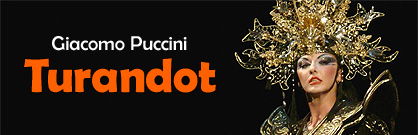 Turandot Turandot