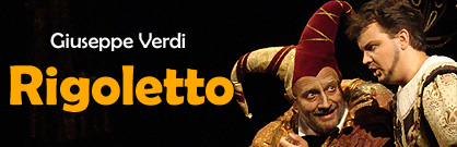 Rigoletto Rigoletto