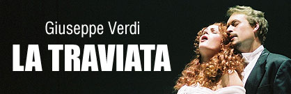La traviata La traviata