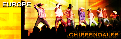 Chippendales Chippendales