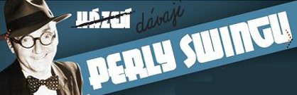Ondřej Havelka: Perly swingu Ondřej Havelka: Perly swingu
