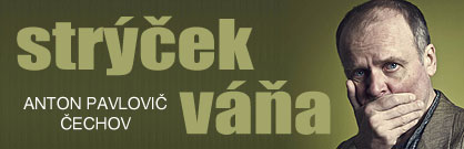 Strýček Váňa Strýček Váňa