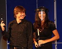 Hra kouzel a magie
