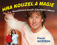 Hra kouzel a magie