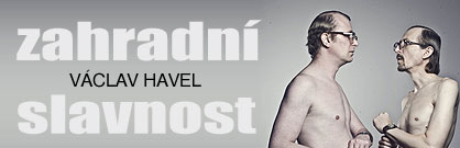 Zahradní slavnost Zahradní slavnost