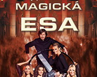 Magická esa: Strhující show pro celou rodinu