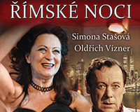 Římské noci