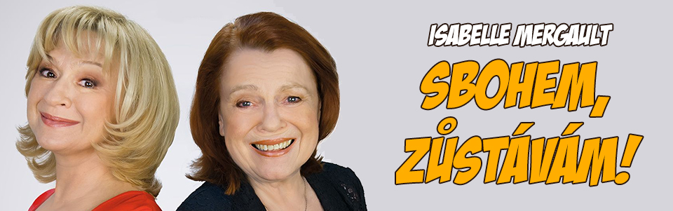Sbohem, zůstávám! Sbohem, zůstávám!