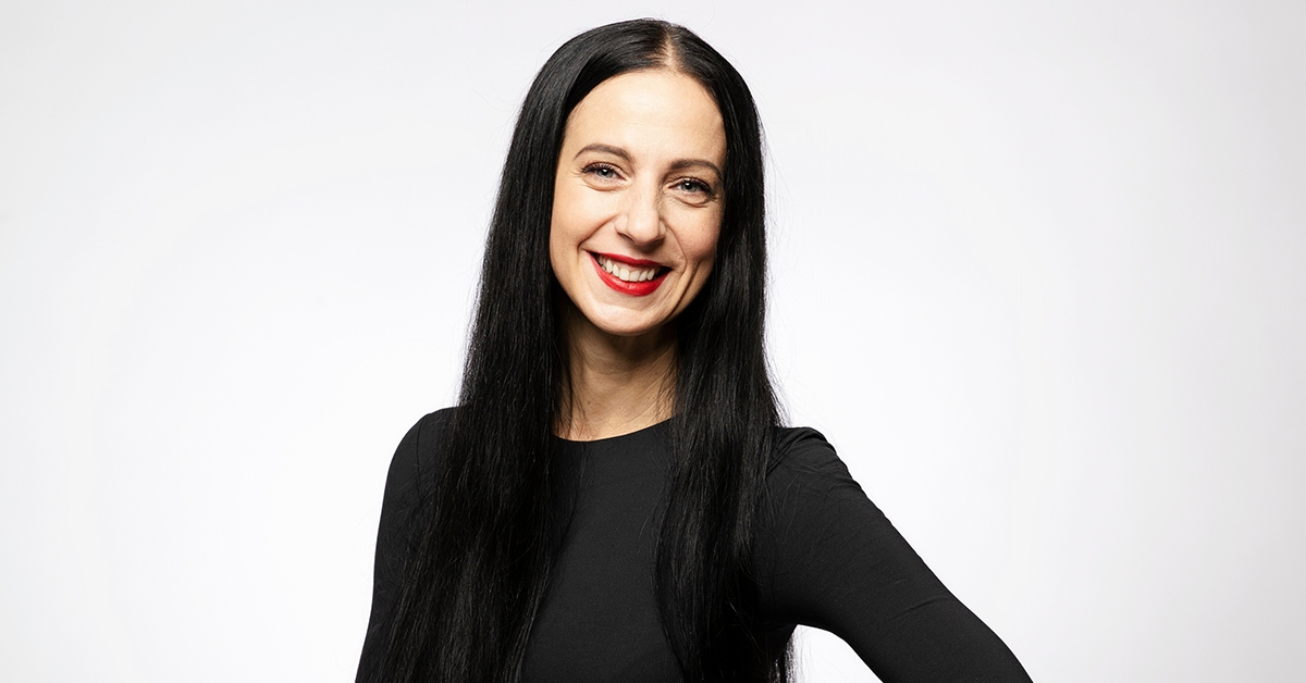 Veronika Koloušková