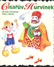 Císařův Hurvínek a Hurvínkův císař