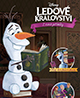 Ledové království II – 2 nové příběhy