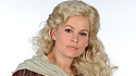 Jitka Čvančarová nastupuje do Bídníků Jitka Čvančarová nastupuje do Bídníků