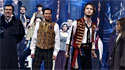 Les Misérables - Bídníci vítězem soutěže To byl náš hit Les Misérables - Bídníci vítězem soutěže To byl náš hit