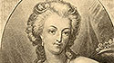 Synopse muzikálu „Antoinetta - královna Francie“