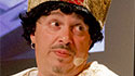 Představení Zdeňka Izera Furtluftdurch tour 3.11. v prodeji Představení Zdeňka Izera Furtluftdurch tour 3.11. v prodeji