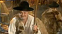 Reportér u bači - archivní scénka z pořadu Telebazar Reportér u bači - archivní scénka z pořadu Telebazar