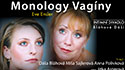 Monology vagíny 30. května na Berchtoldě Monology vagíny 30. května na Berchtoldě