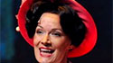 Mary Poppins 27.11.2015 akce 1+1 zdarma