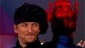 Princové jsou na draka 12. listopadu v Praze Princové jsou na draka 12. listopadu v Praze