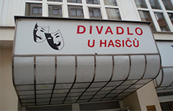 Dnešní představení v Divadle U Hasičů přeloženo na 23.1.2018 Dnešní představení v Divadle U Hasičů přeloženo na 23.1.2018