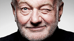Luděk Sobota a jeden z nejlepších jazzmanů na jednom pódiu Luděk Sobota a jeden z nejlepších jazzmanů na jednom pódiu