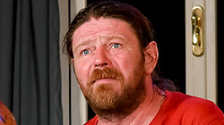 Komedie Natěrač 2.5.2018 v Hořovicích Komedie Natěrač 2.5.2018 v Hořovicích