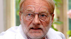 Luděk Sobota oslaví 75. narozeniny 27.5. v Divadle Semafor Luděk Sobota oslaví 75. narozeniny 27.5. v Divadle Semafor