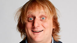 Lukáš Pavlásek poprvé v Divadle Gong 29.10.2018 Lukáš Pavlásek poprvé v Divadle Gong 29.10.2018