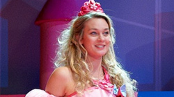 Princové jsou na draka 25.5.2019 v Divadle Bez zábradlí Princové jsou na draka 25.5.2019 v Divadle Bez zábradlí