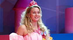 Princové jsou na draka 21.9.2019 v Divadle Bez zábradlí Princové jsou na draka 21.9.2019 v Divadle Bez zábradlí
