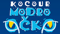Kocourek Modroočko 15.11.2019 v Divadle Bez zábradlí Kocourek Modroočko 15.11.2019 v Divadle Bez zábradlí