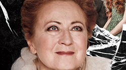 Skleněný zvěřinec 9.3.2020 v Divadle Gong Praha Skleněný zvěřinec 9.3.2020 v Divadle Gong Praha
