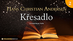 Druhá část pohádky Křesadlo on-line na našem YouTube Druhá část pohádky Křesadlo on-line na našem YouTube