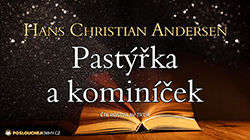 Pohádka Pastýřka a kominiček on-line na našem YouTube Pohádka Pastýřka a kominiček on-line na našem YouTube