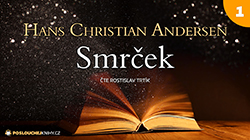 Pohádka Smrček on-line na našem YouTube Pohádka Smrček on-line na našem YouTube
