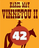Vinnetou II – 42. část on-line na Pickey CZ