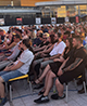 Skončil 11. ročník divadelní přehlídky Letní scéna Harfa