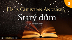 Druhá část pohádky Starý dům na na Pickey CZ Druhá část pohádky Starý dům na na Pickey CZ