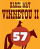Vinnetou II – 57. část on-line na Pickey CZ