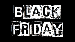 Black Friday – přijďte si užít skvělé komedie se slevou 20% Black Friday – přijďte si užít skvělé komedie se slevou 20%