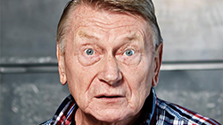 Josef Dvořák Šmátrání v paměti 5.2.2023 v Divadle Gong Josef Dvořák Šmátrání v paměti 5.2.2023 v Divadle Gong