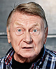 Josef Dvořák Šmátrání v paměti 5.2.2023 v Divadle Gong