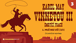 Vinnetou III – 3. část on-line na Pickey CZ Vinnetou III – 3. část on-line na Pickey CZ