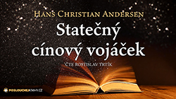 Statečný cínový vojáček - on-line na Pickey CZ Statečný cínový vojáček - on-line na Pickey CZ