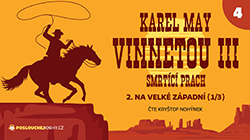 Vinnetou III – 4. část on-line na Pickey CZ