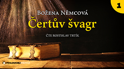 Čertův švagr - 1. část on-line