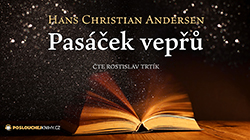 Pasáček vepřů - on-line Pasáček vepřů - on-line