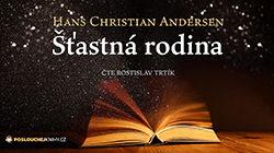 Pohádka Šťastná rodina on-line Pohádka Šťastná rodina on-line